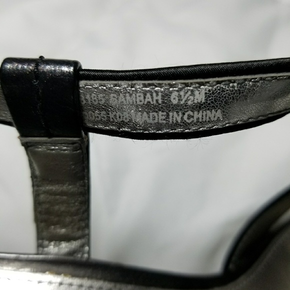 Calvin Klein Wedges - Picture 5 of 8